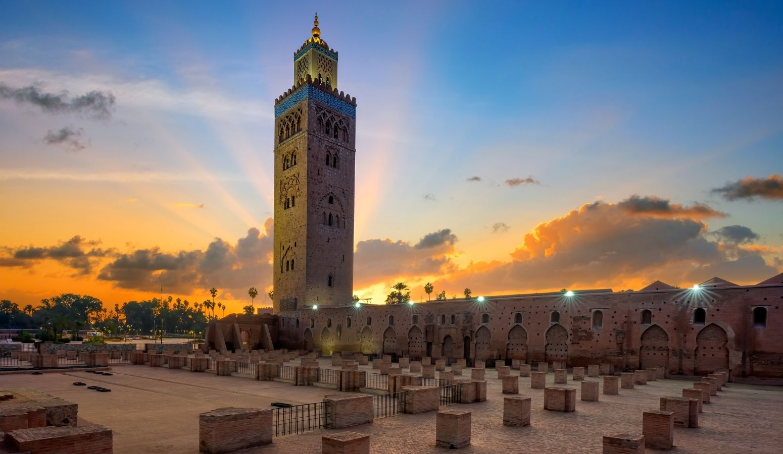  en familia reyes magos marruecos marrakech